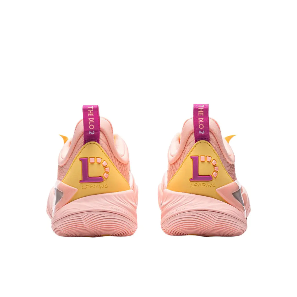 Lining DLO 2 'Pink'
