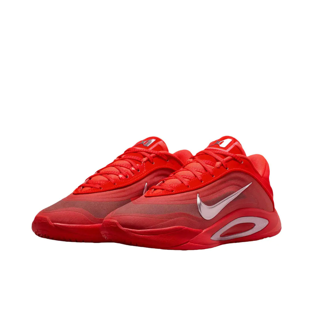 Nike A'One " Royal Flame "