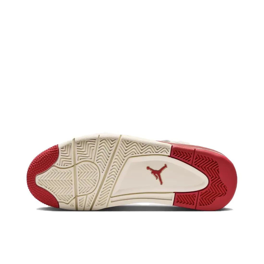 Air Jordan 4 " Valentines day "