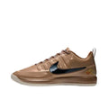 Nike Book 2 X Chevrolet 'Bronze Brown'