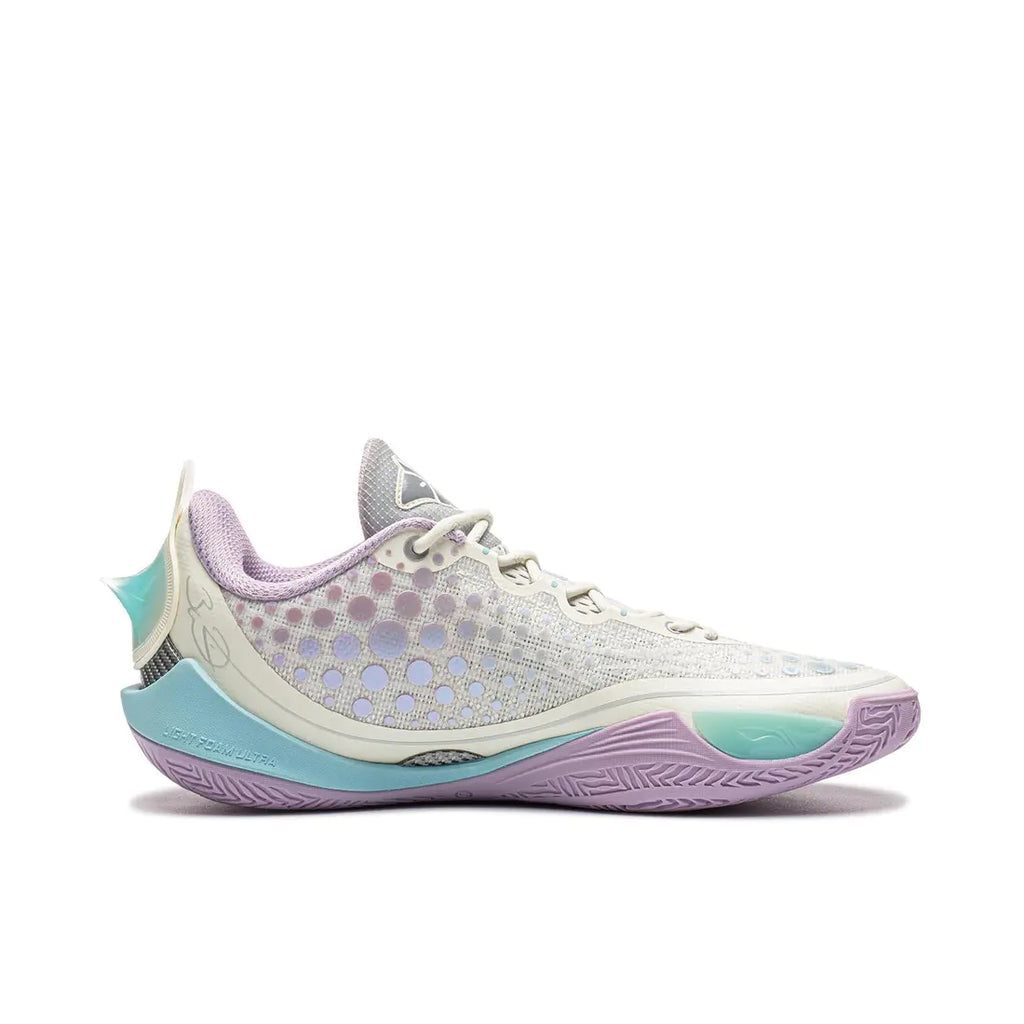 Lining Wade 808 6 ULTRA 'Cotton Candy'