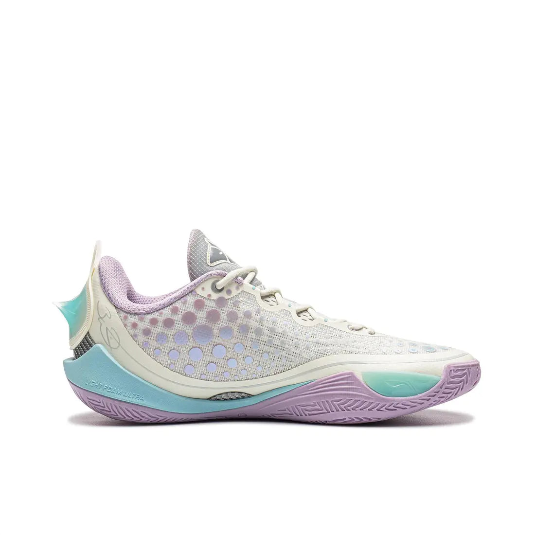 Lining Wade 808 6 ULTRA 'Cotton Candy'