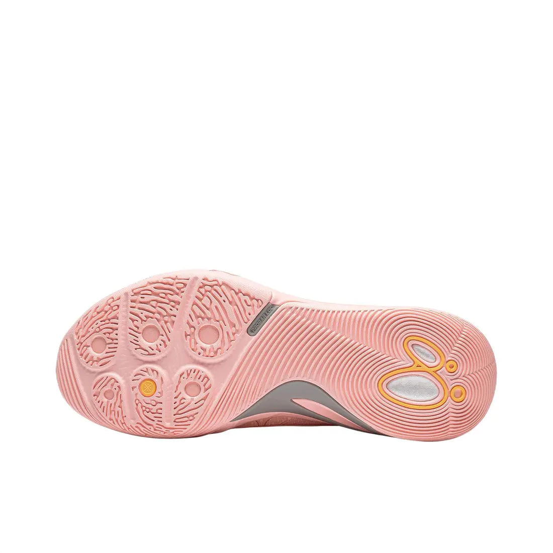 Lining DLO 2 'Pink'