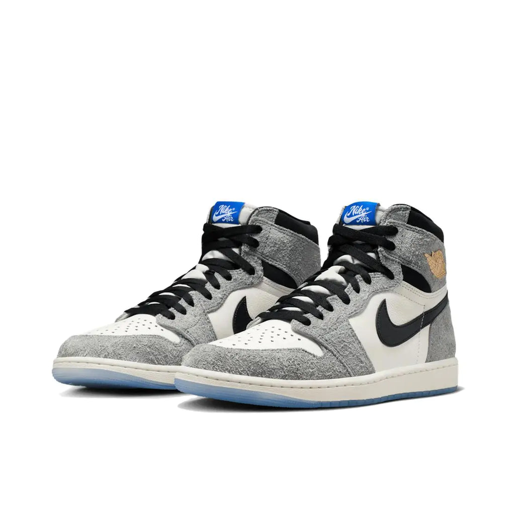 Air Jordan 1 High " ALL-STAR "
