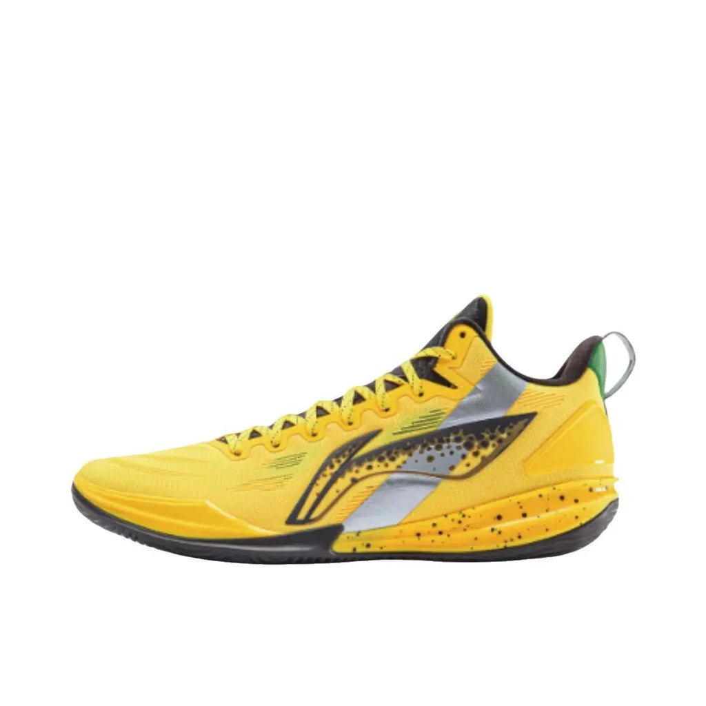 Lining Liren 7 'Banana'