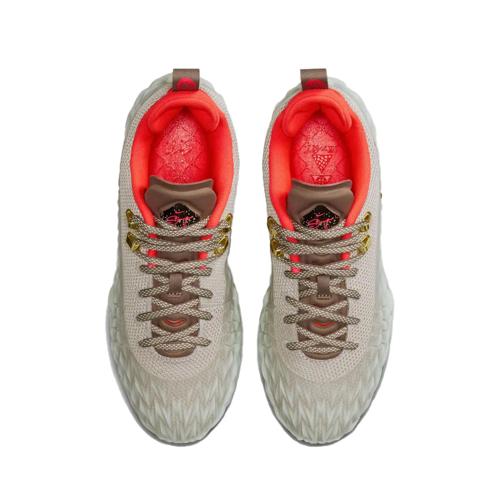 Nike S.T. Charge 'College Grey'