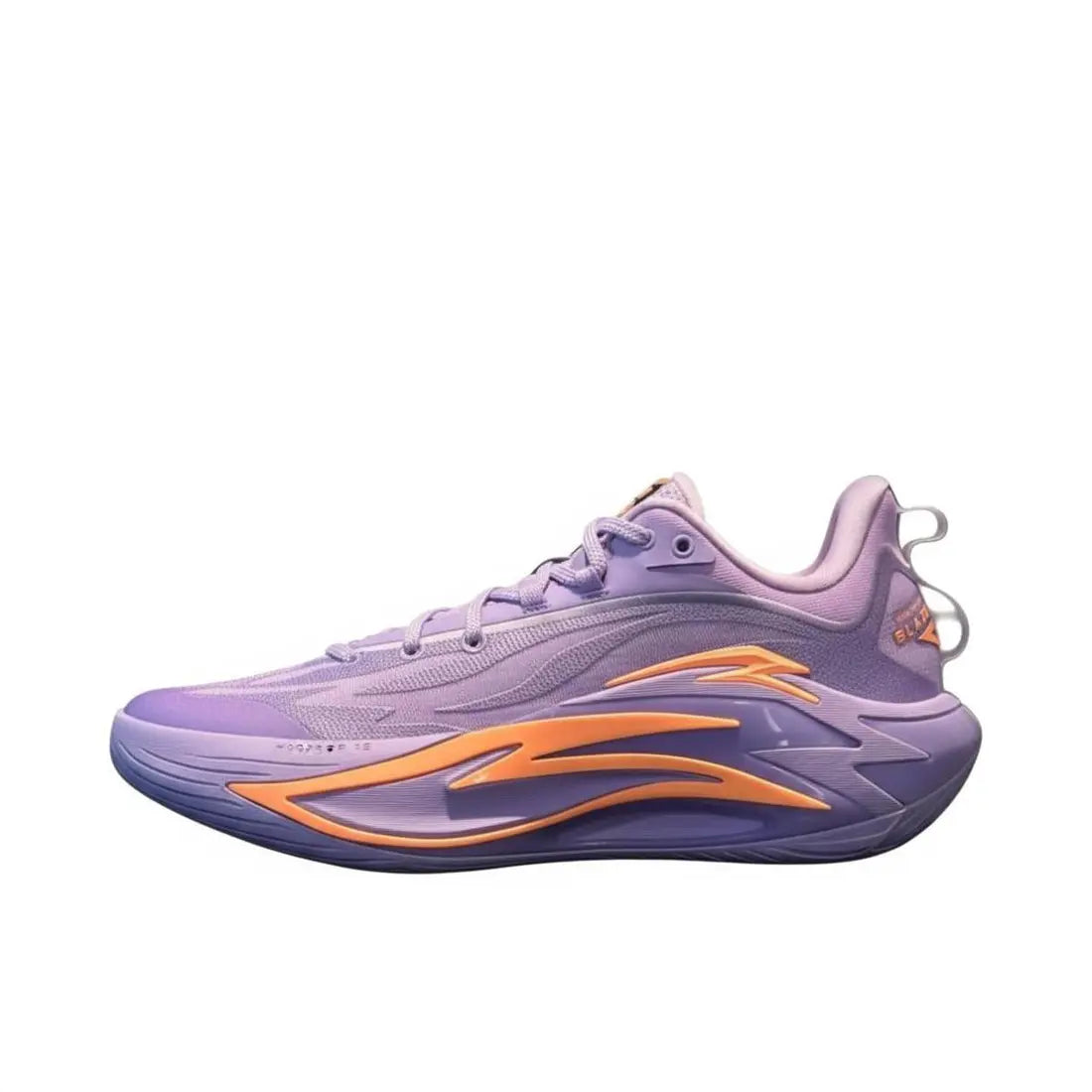 ANTA Shock Wave 7 'Lavender Purple'