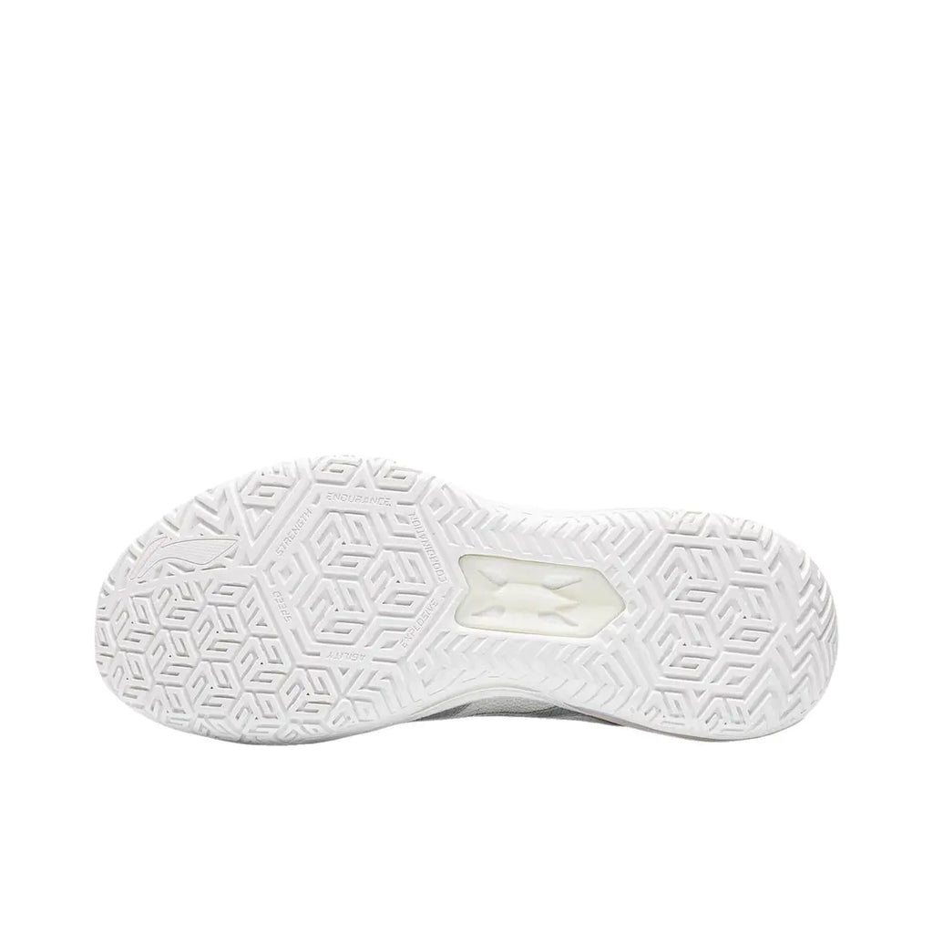 Lining Liren 6 V2 'White Pearl'