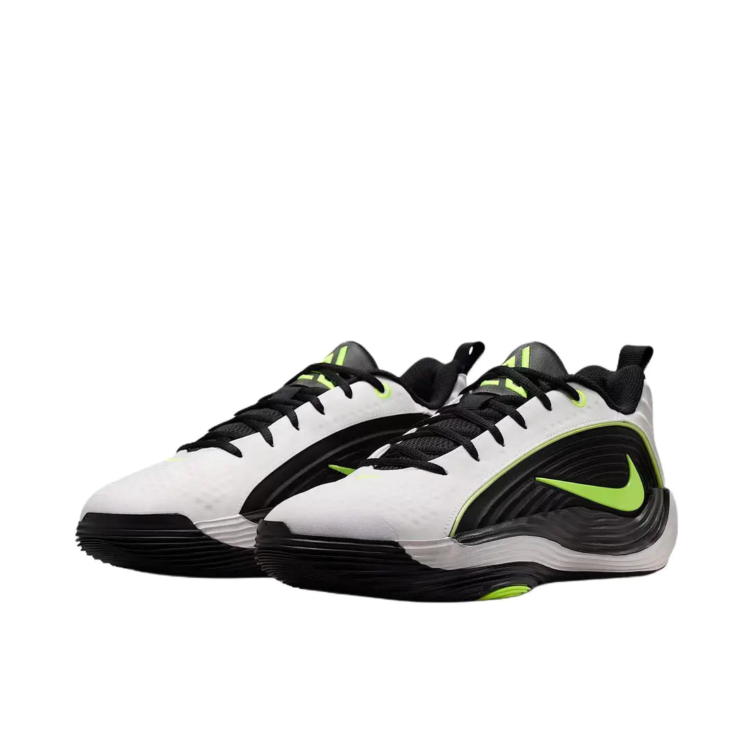 Nike GIANNIS IMMORTALITY 5 'White Volt'