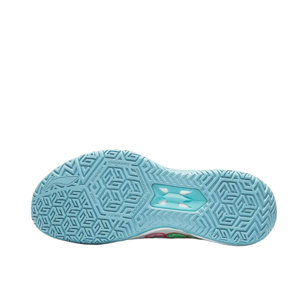 Lining Liren 6 V2 'E Person'