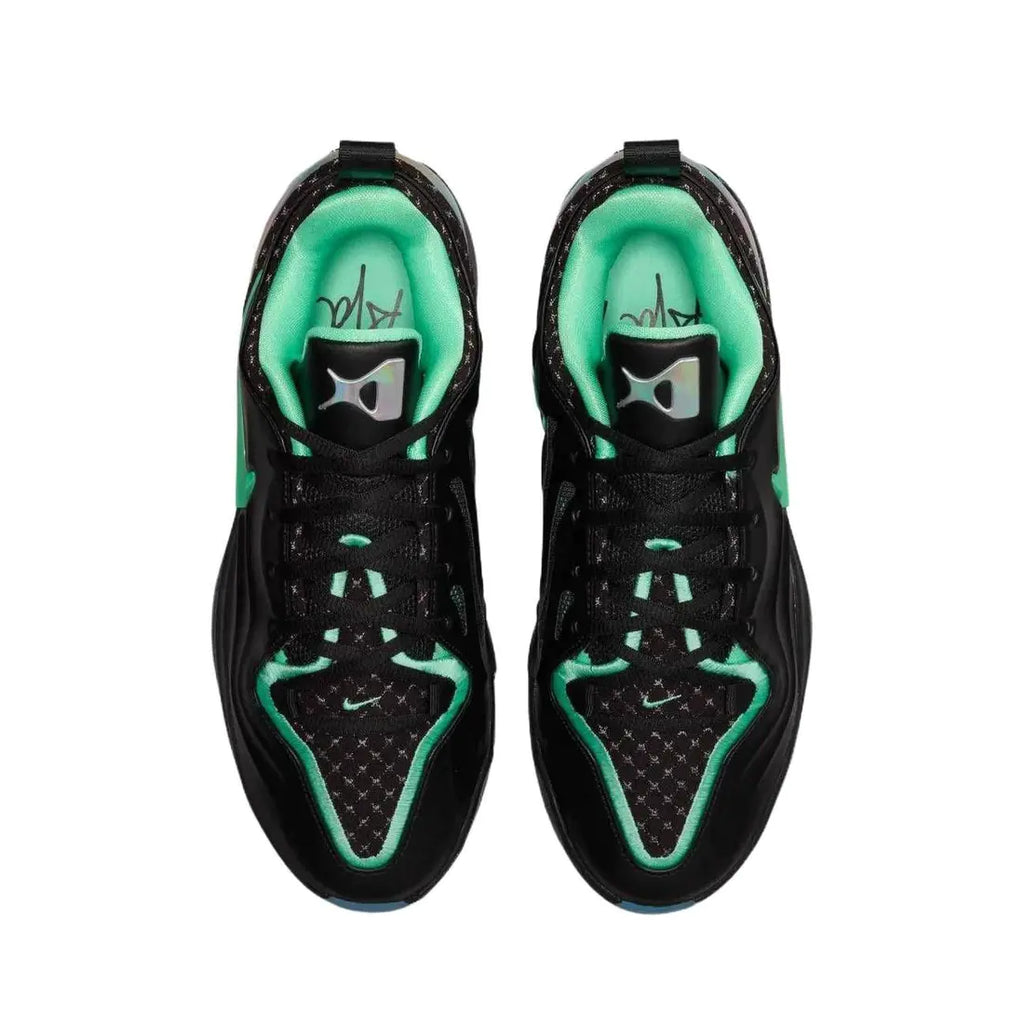 Nike A.Two 'Black Blue Green'