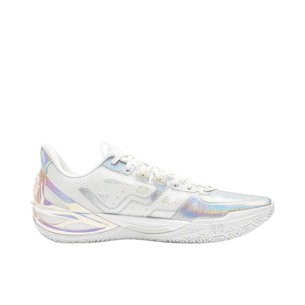Lining Liren 6 V2 'White Pearl'