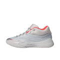 Adidas Dame 10 " Sliver "