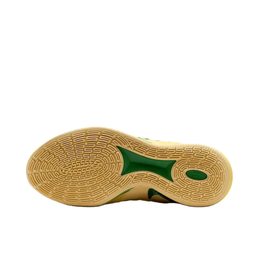 Nike Sabrina 3 " Oregon Ducks"