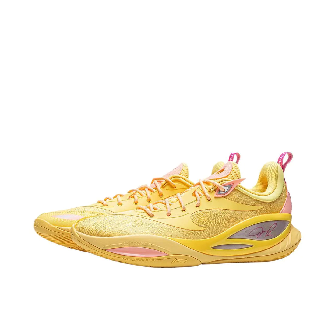 Lining DLO 2 'Yellow'