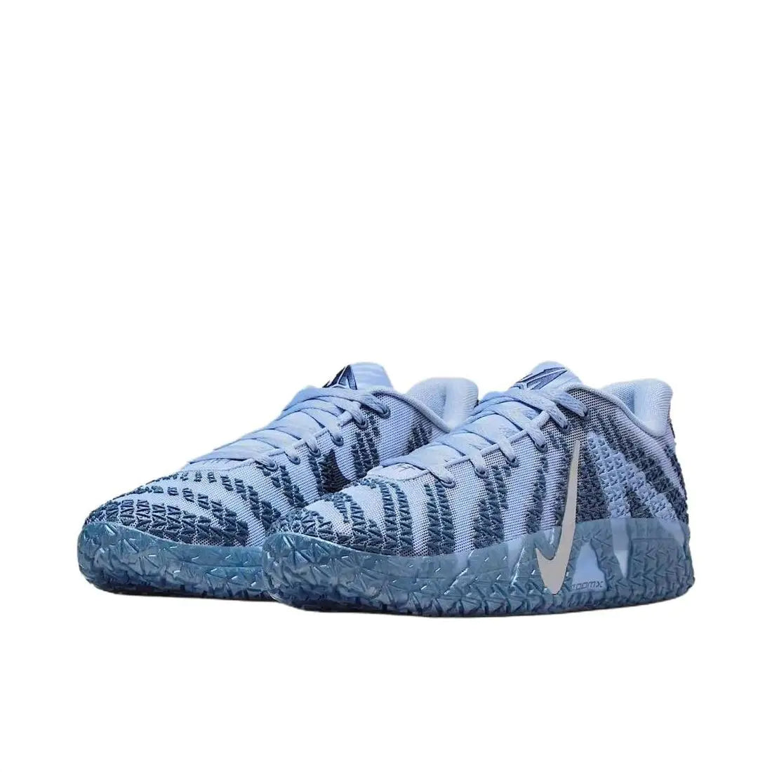 Nike Ja 3 " Cobalt Bliss"