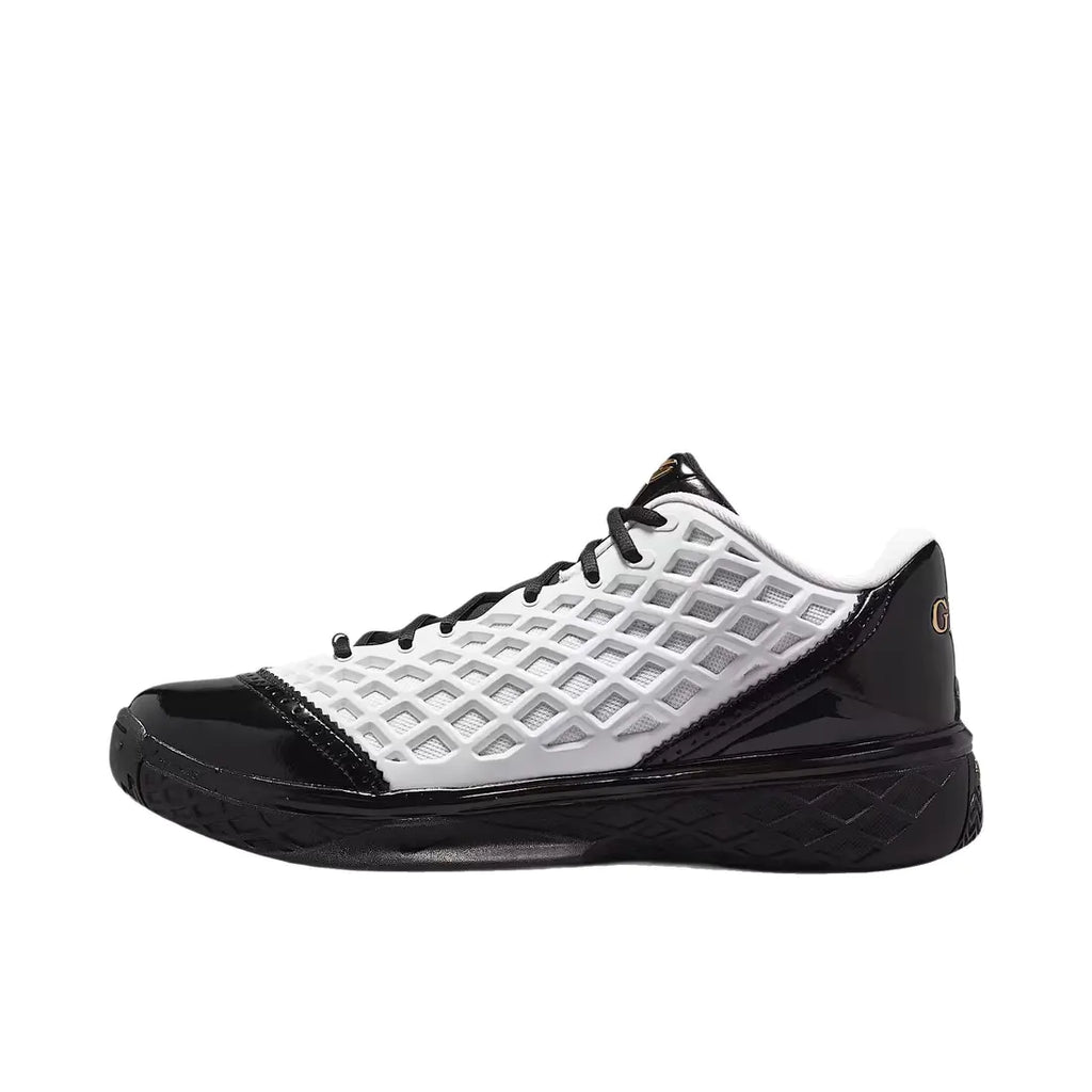 Nike Zoom Kobe 3 'White Black'