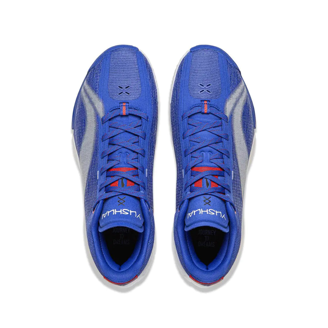 Lining YuShuai 20 'Blue'