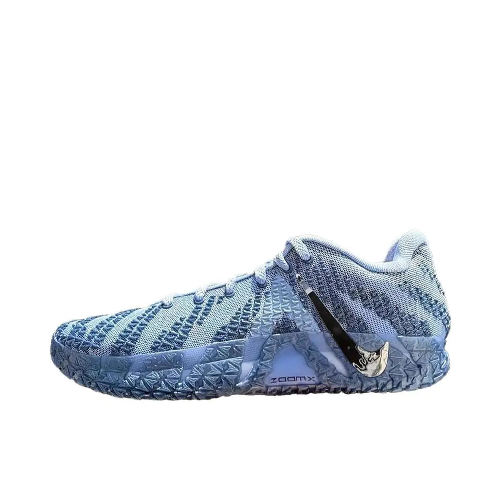 Nike Ja 3 " Cobalt Bliss"