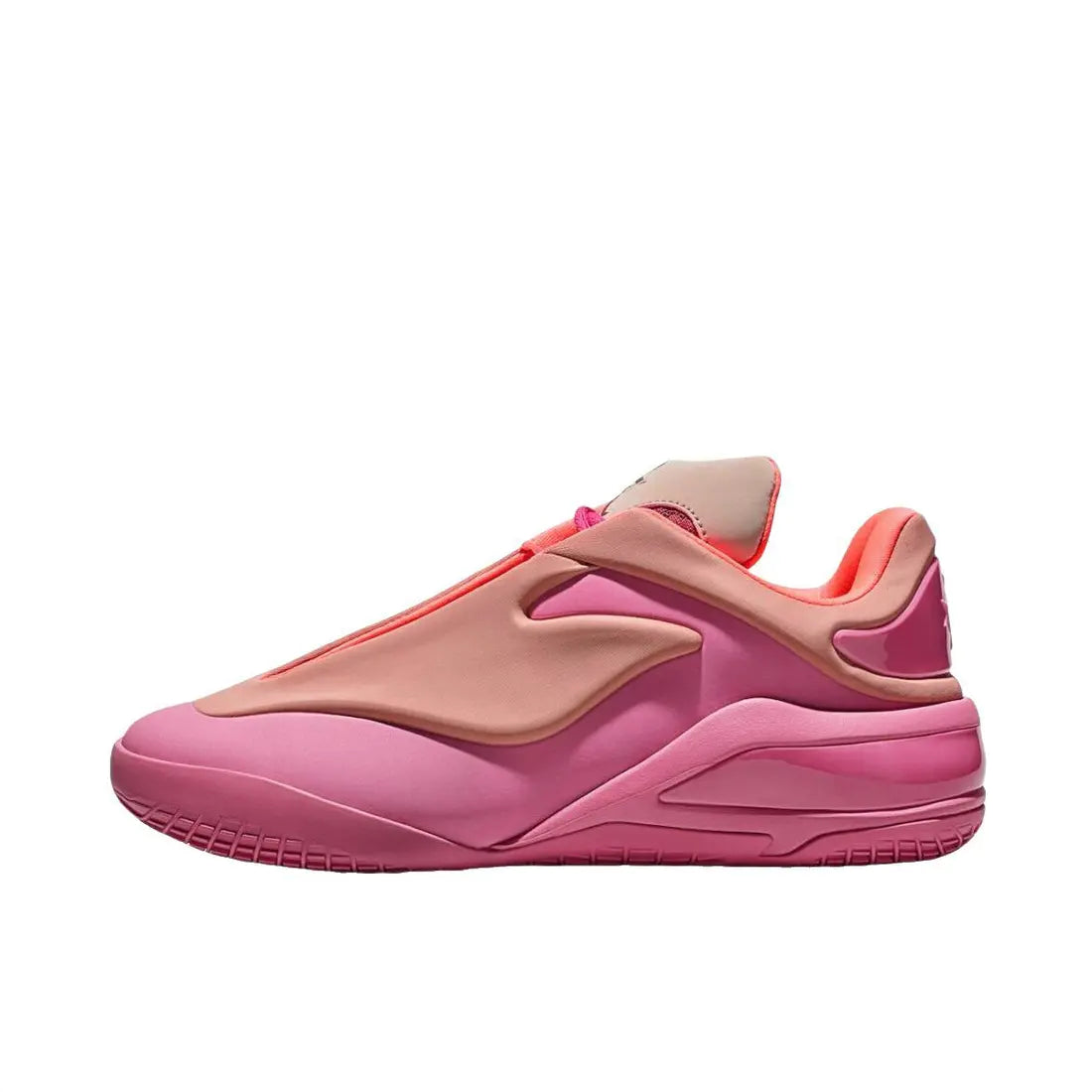 Converse SHAI 001 'Pink Beige'
