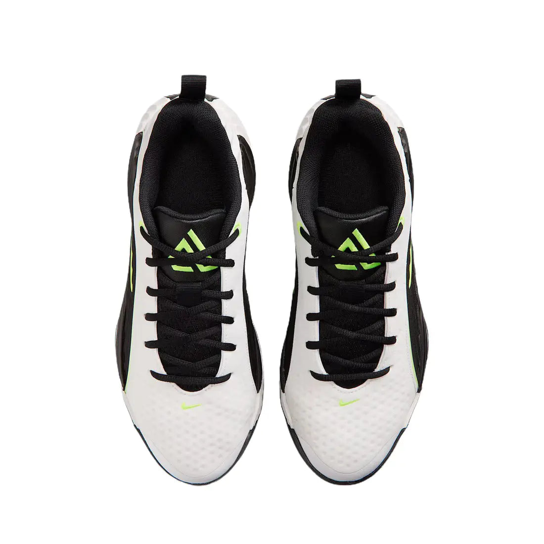Nike GIANNIS IMMORTALITY 5 'White Volt'