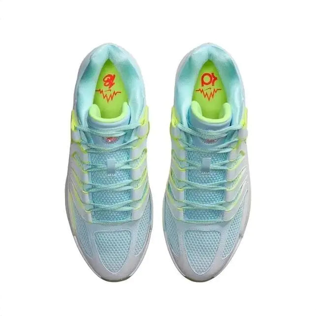 Nike KD 18 " Snowed "