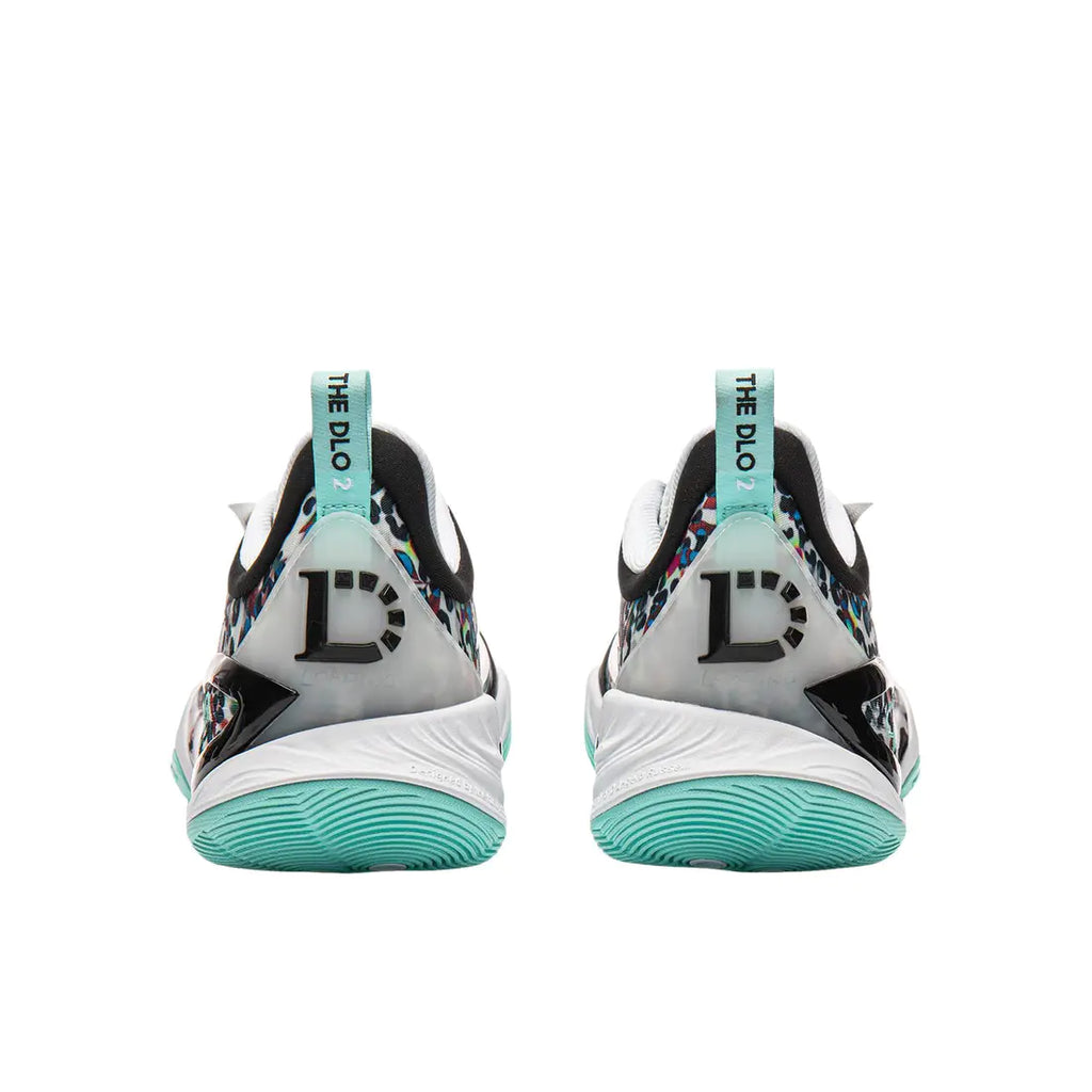 Lining DLO 2 'White Black'