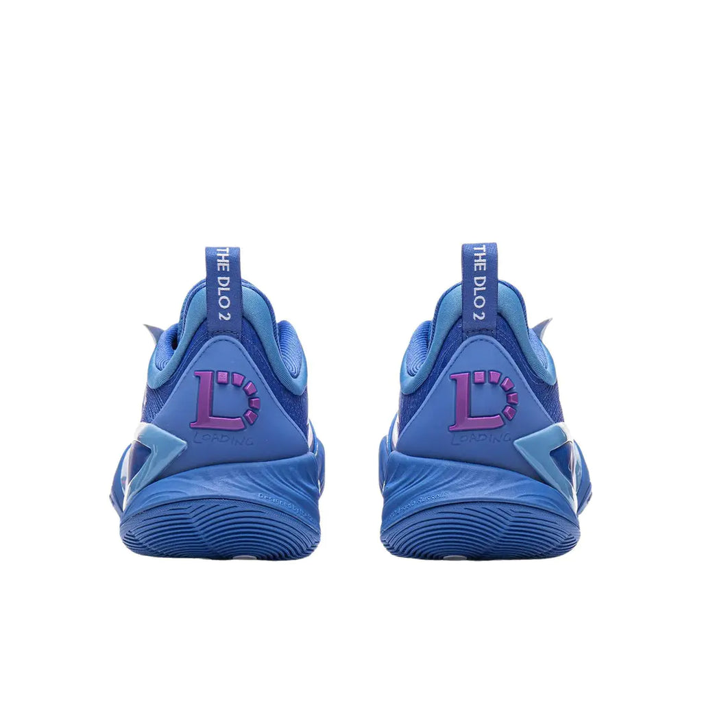 Lining DLO 2 'Palace Blue'