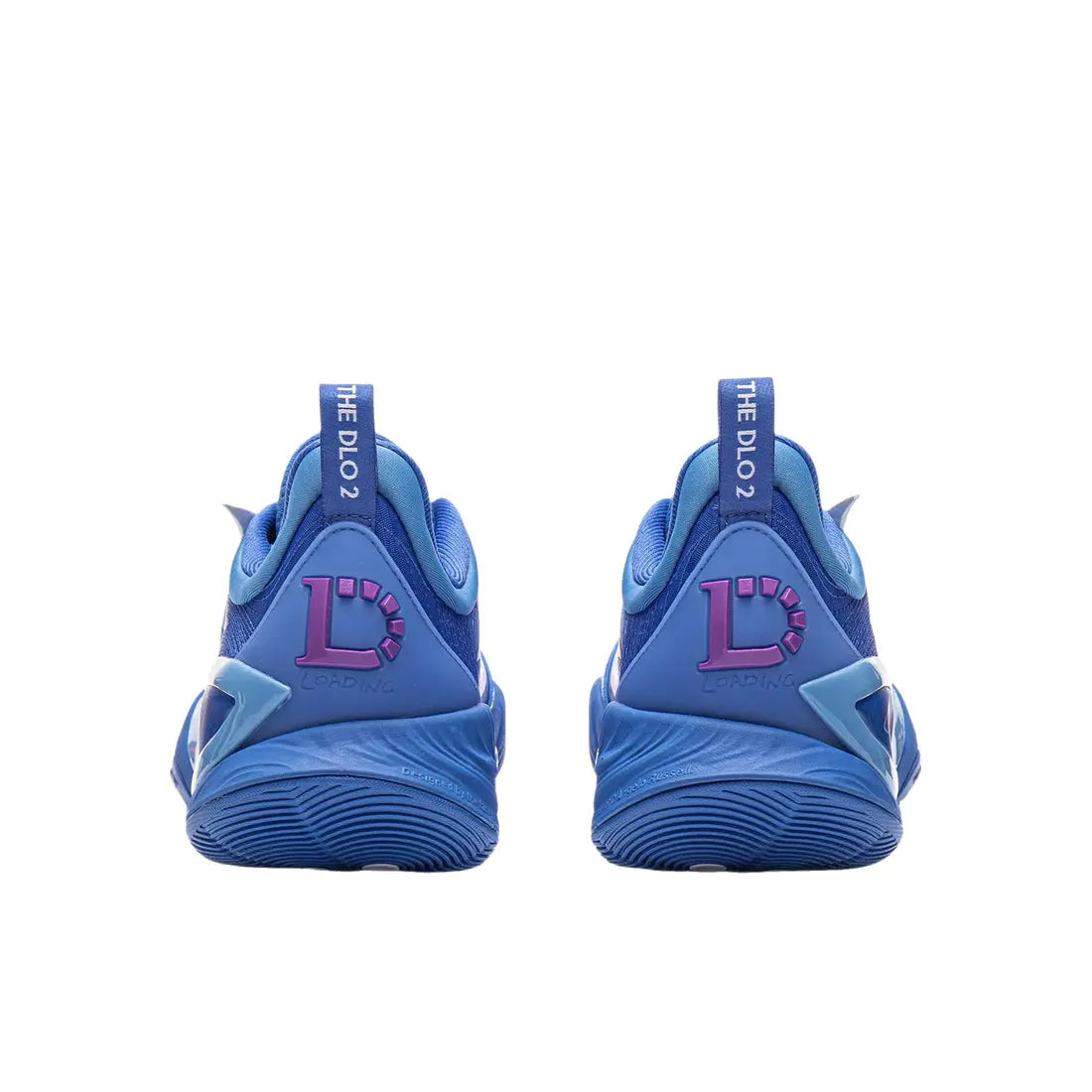 Lining DLO 2 'Palace Blue'