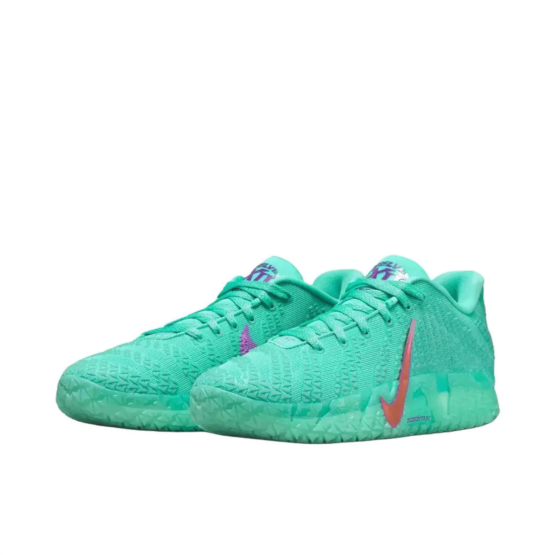 Nike Ja 3 "Twelve Time"