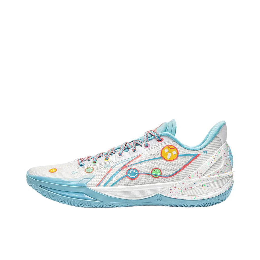 Lining Liren 6 V2 'E Person'