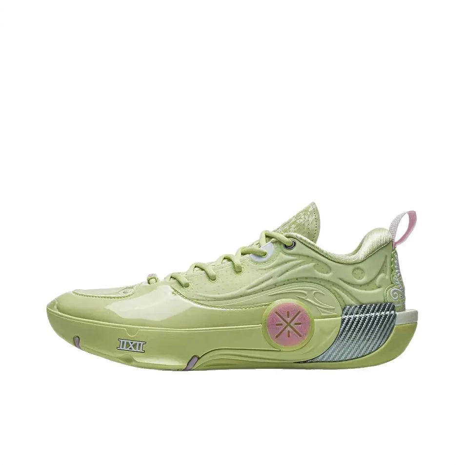 Lining Way of Wade 12 'Avocado'