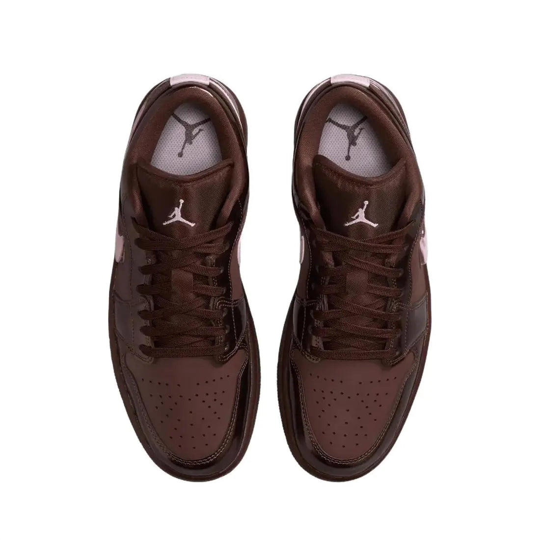 Air Jordan 1 Low SE " CHOCOLATE VALENTINE'S "