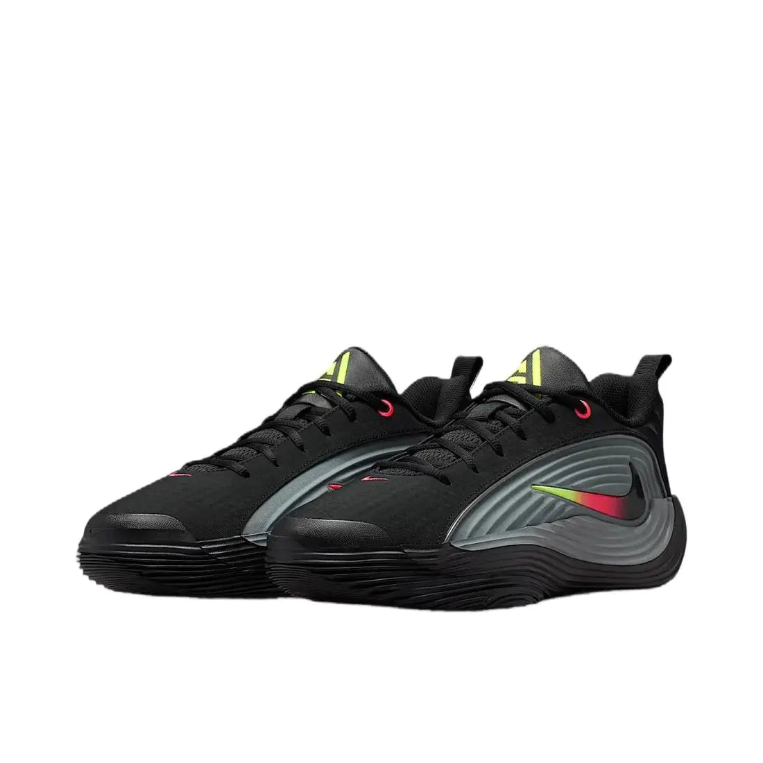 Nike GIANNIS IMMORTALITY 5 'Black'