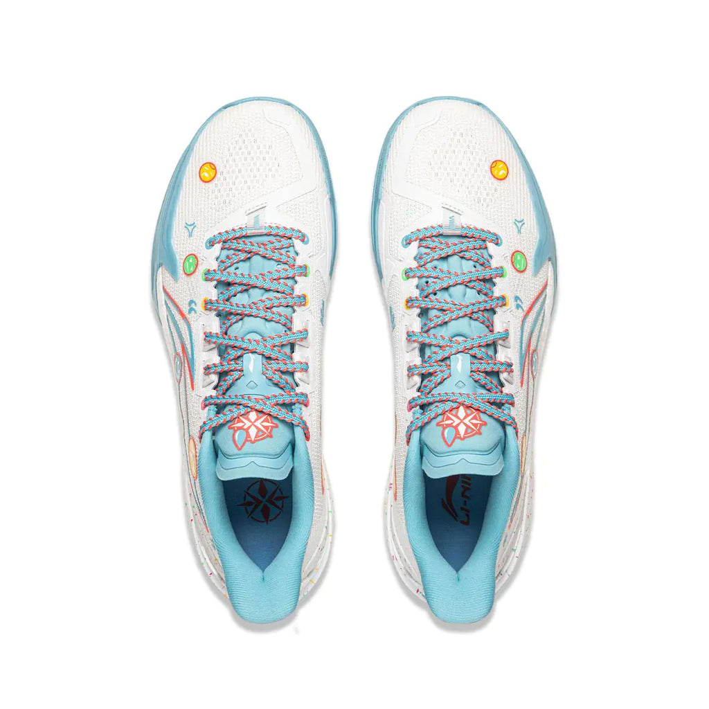 Lining Liren 6 V2 'E Person'