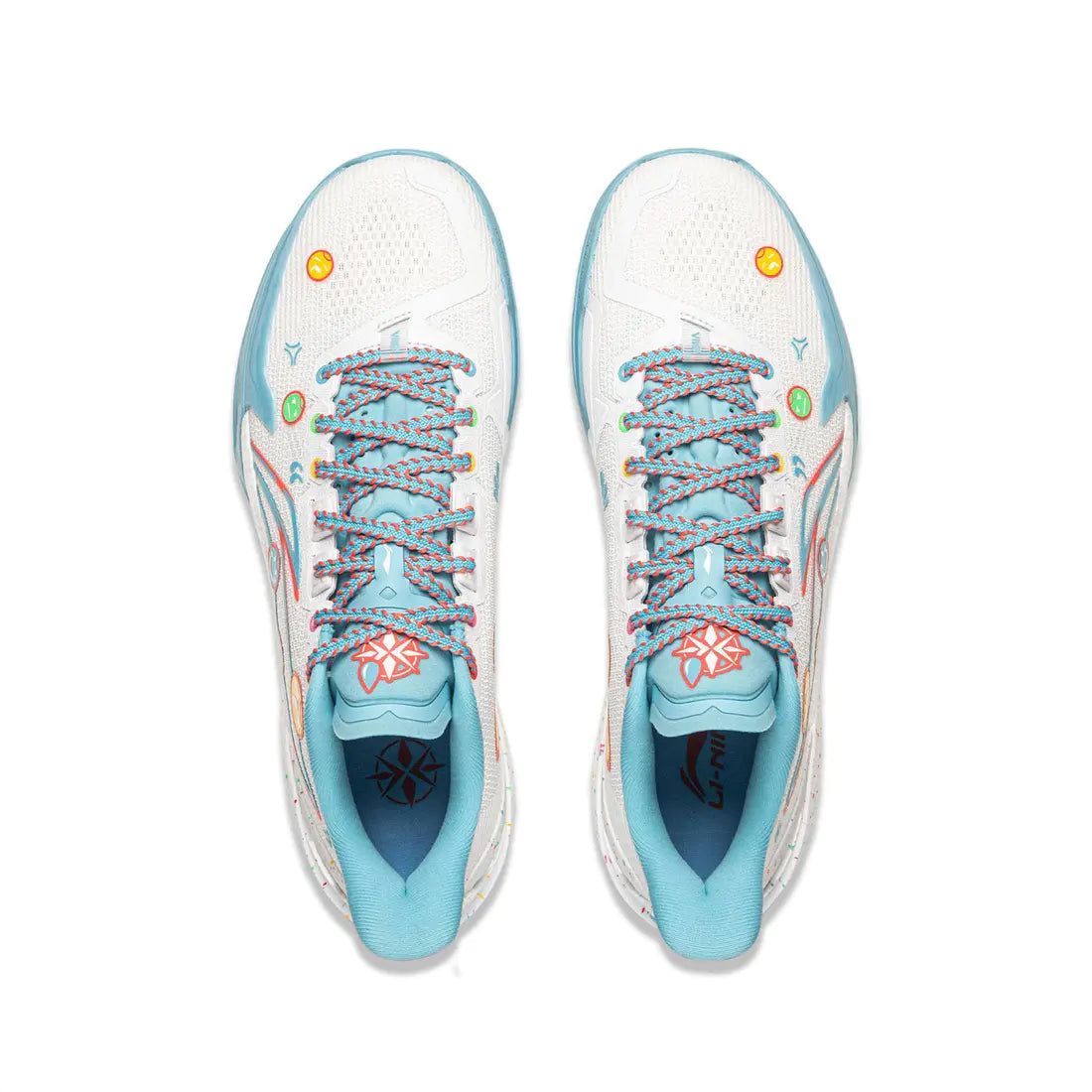 Lining Liren 6 V2 'E Person'