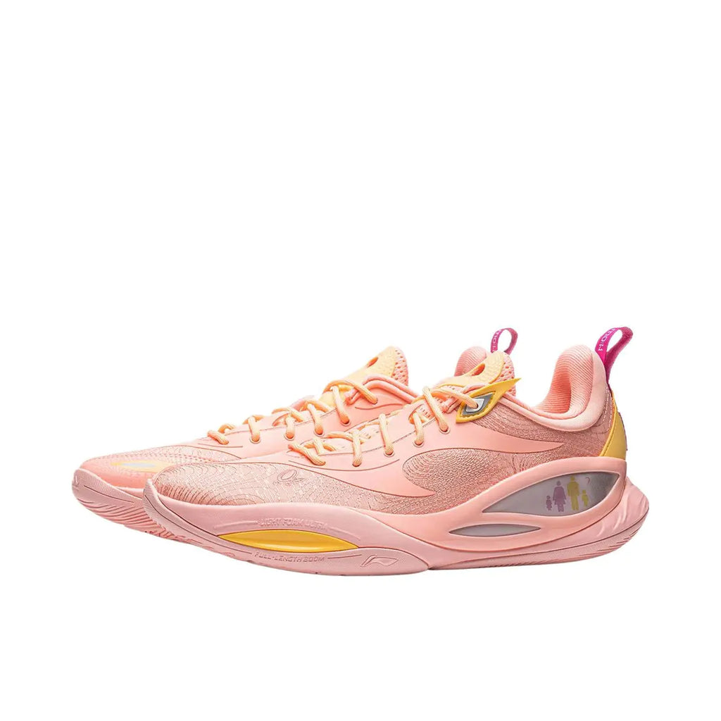 Lining DLO 2 'Pink'