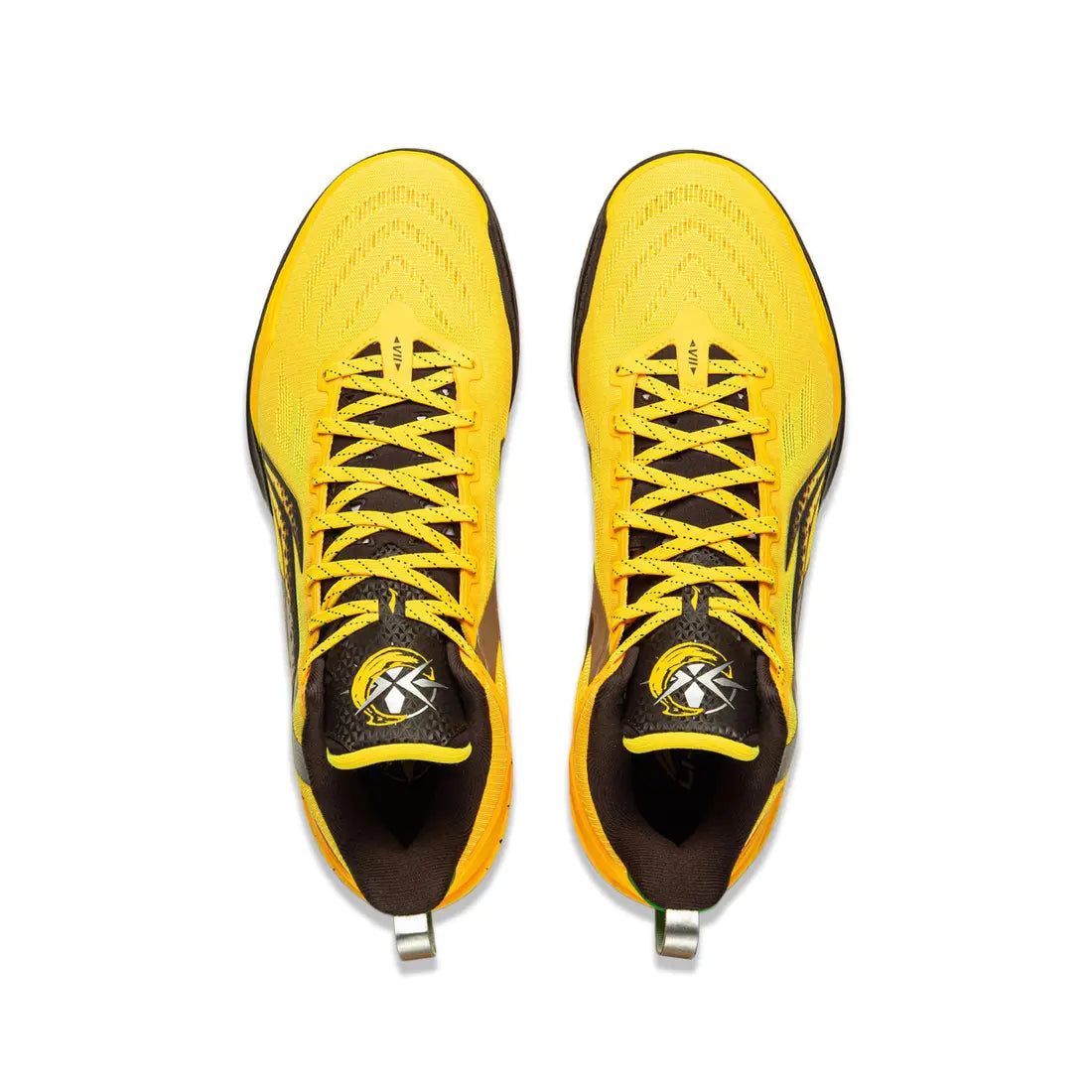 Lining Liren 7 'Banana'