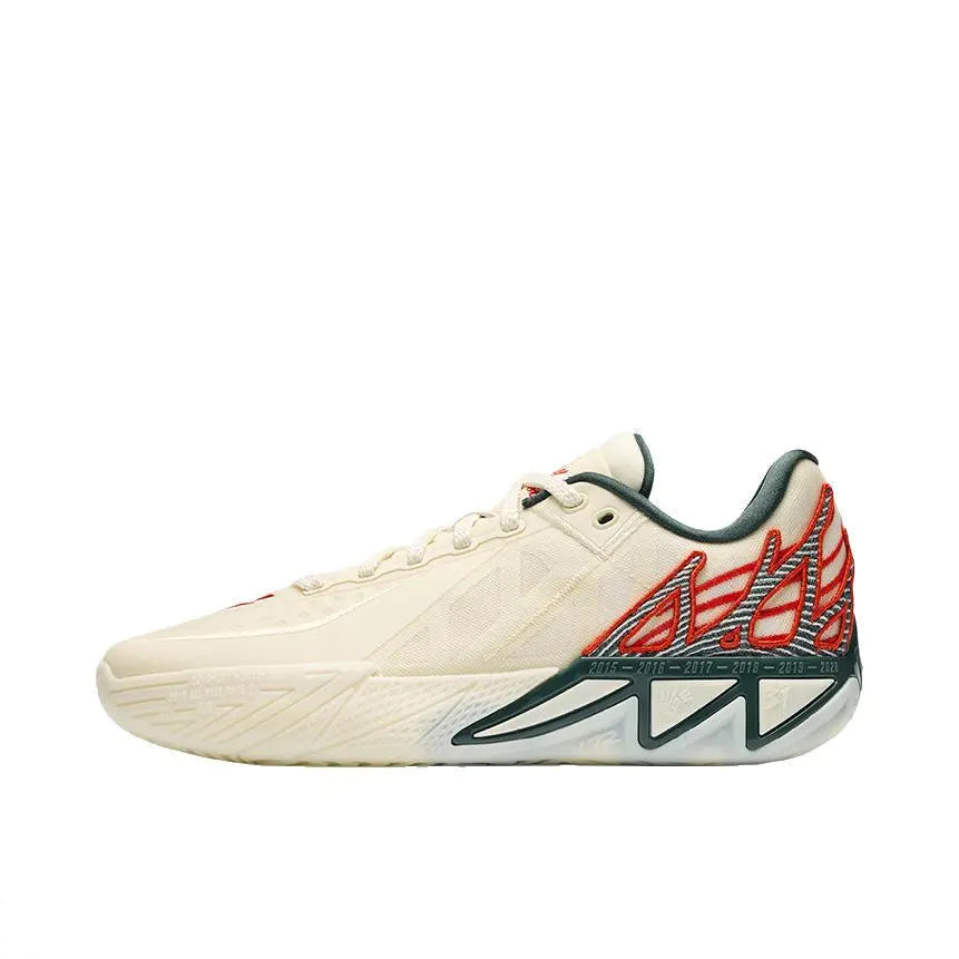 ANTA KT11 Klay Thompson 'Light Beige'