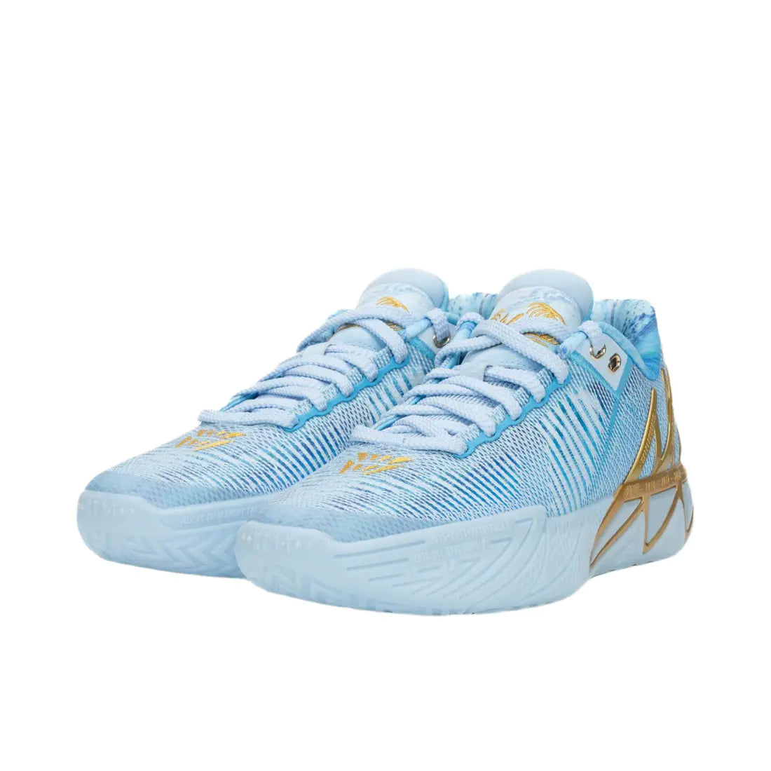 ANTA KT11 Klay Thompson 'Sky Blue'