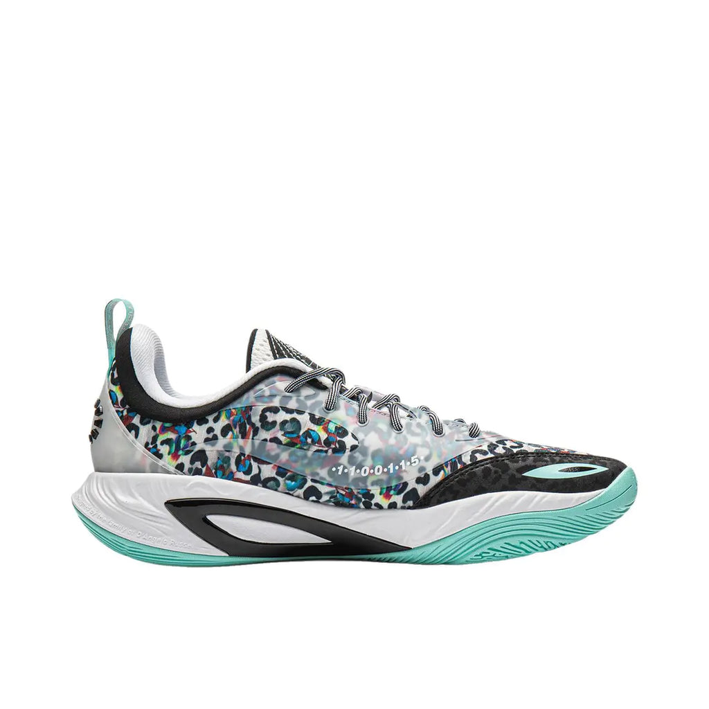 Lining DLO 2 'White Black'