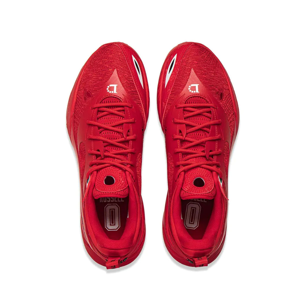 Lining DLO 2 'Wealth Red'