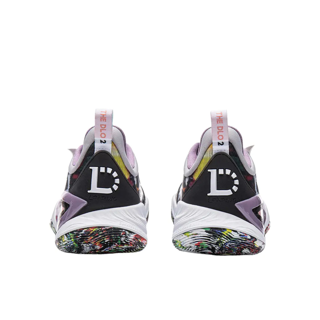 Lining DLO 2 'Butterfly'