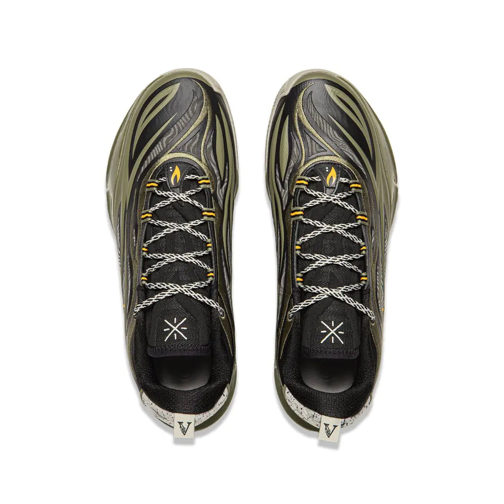 Lining Wade 808 5 Ultra v2 'Veteran'