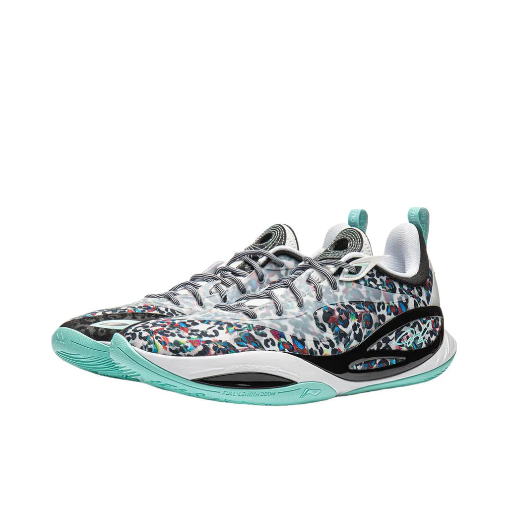 Lining DLO 2 'White Black'