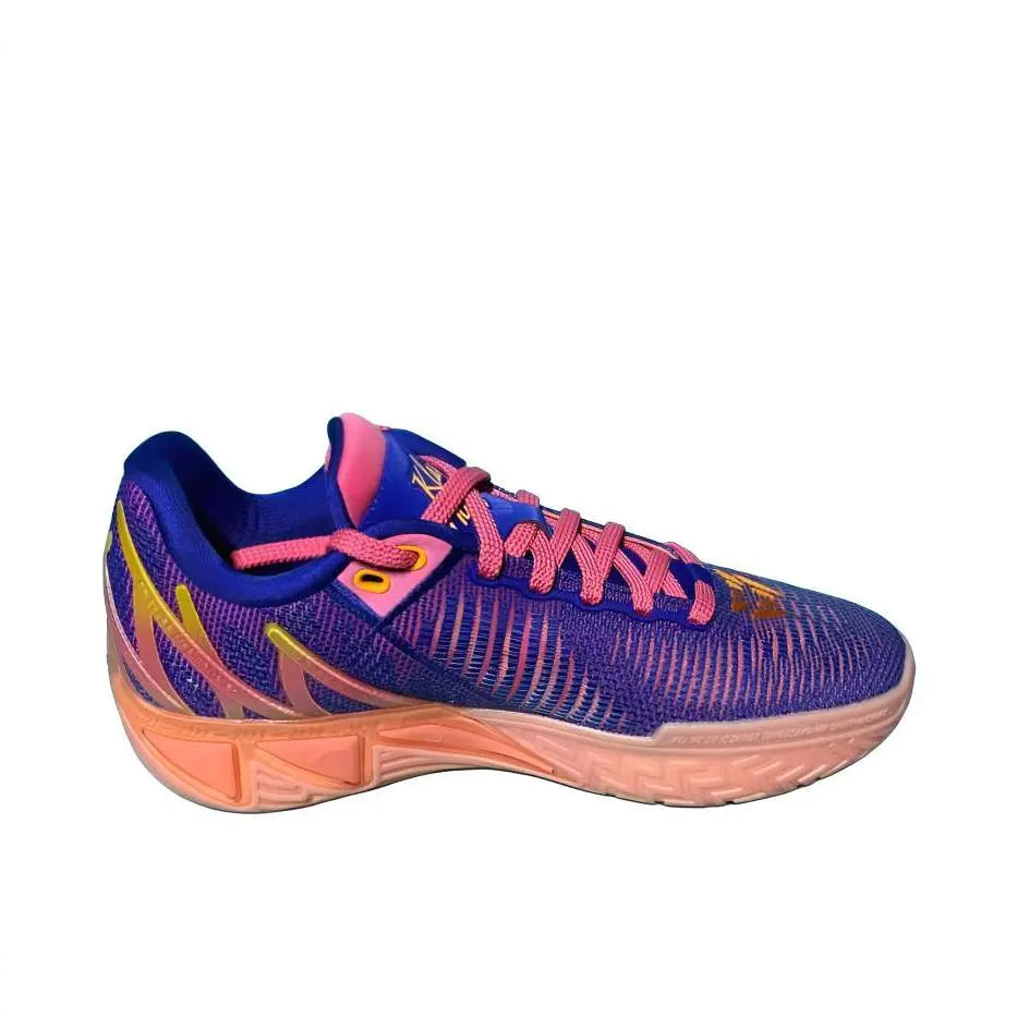ANTA KT11 Klay Thompson 'Sunset Boulevard'
