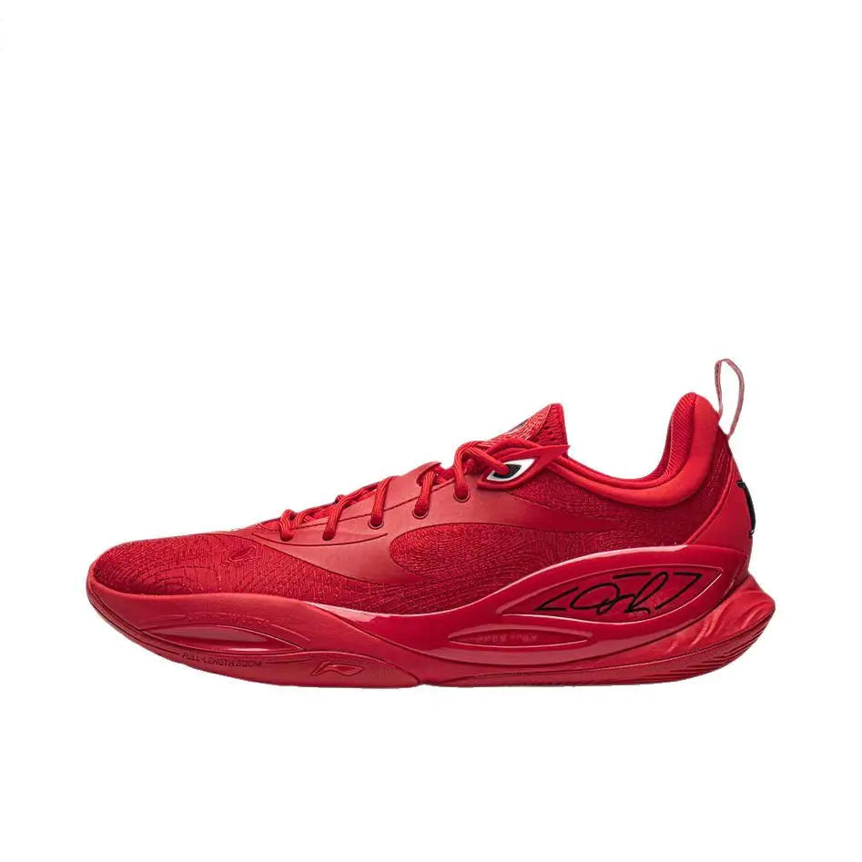 Lining DLO 2 'Wealth Red'