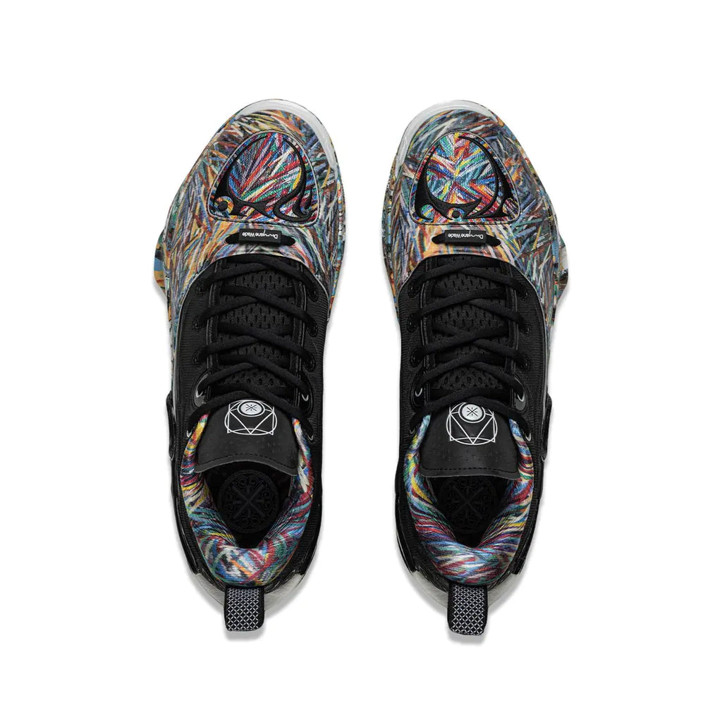 Lining Way of Wade 12 'City Guard'
