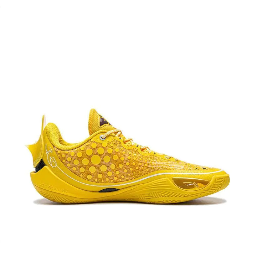 Lining Wade 808 6 ULTRA 'Yellow Stingray'