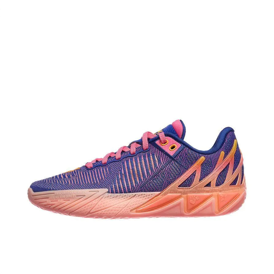 ANTA KT11 Klay Thompson 'Sunset Boulevard'